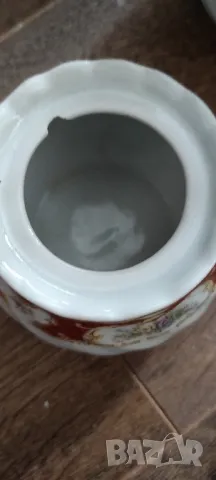 Части от сервиз Китка., снимка 6 - Сервизи - 48801450