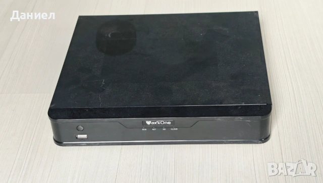 Хибриден DVR/NVR за до 4 аналогови или 6 IP камери, снимка 2 - Други - 53222414