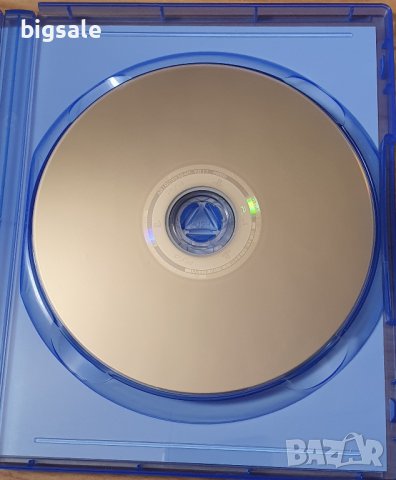 Перфектен диск игра NBA 2K18 PS4 Playstation 4 НБА 18 2018 Плейстейшън, снимка 4 - Игри за PlayStation - 43945587