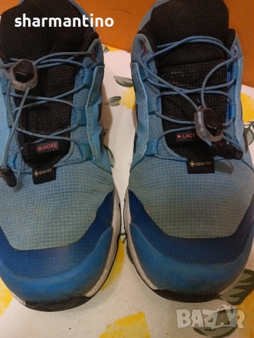 Adidas Terrex N 38,5 - 15 лв, снимка 4 - Маратонки - 52755978