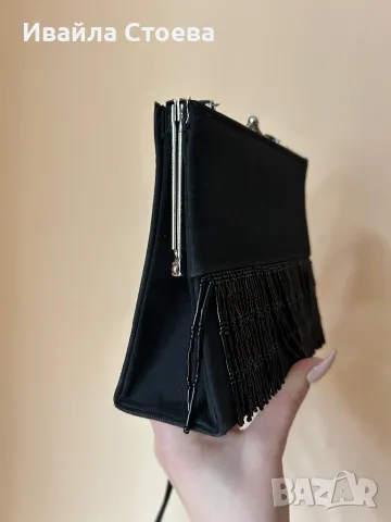 Малка дамска чанта❤️, снимка 4 - Чанти - 49881299