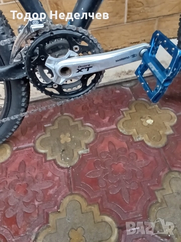 Radon 26 цола , снимка 10 - Велосипеди - 53190640