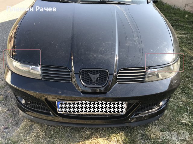 !Интересни артикули за SEAT LEON/TOLEDO 1М!, снимка 14 - Аксесоари и консумативи - 43628497