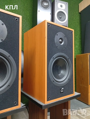 Тонколони ELAC ELT-71, снимка 4 - Тонколони - 53047114