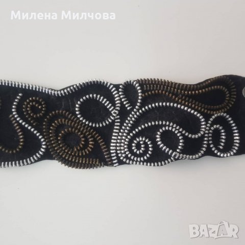 Гривна, снимка 3 - Гривни - 32380522