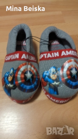 Детски Апрески,Обувки за вкъщи или детска градина,маратонки, снимка 15 - Детски боти и ботуши - 49923213