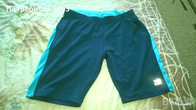 Продавам 4 бр. чисто нови женски спортни къси клинове 12 лв./бр., снимка 5 - Спортни екипи - 27018821