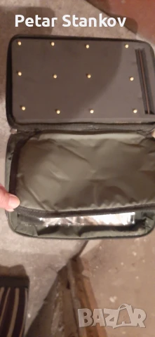 Органайзер за риболовни аксесоари , снимка 7 - Въдици - 50644616