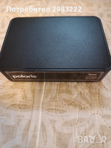 HD сателитен цифров приемник, снимка 6 - Приемници и антени - 53525333