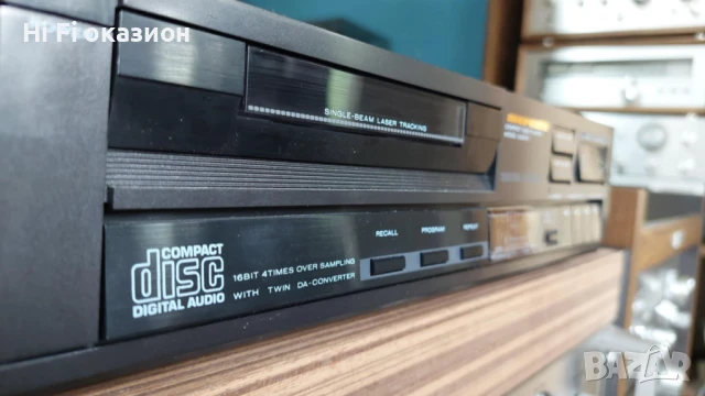 marantz cd 273