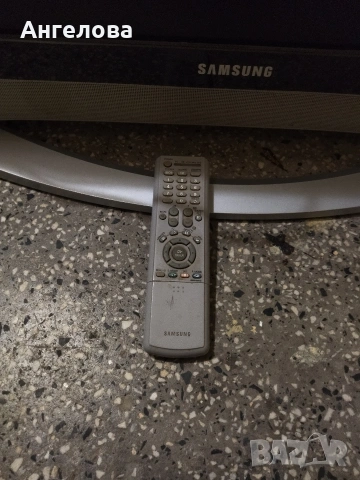 Телевизор , снимка 4 - Телевизори - 53591130