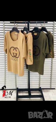 мъжки екипи gucci , снимка 5 - Спортни дрехи, екипи - 51303626