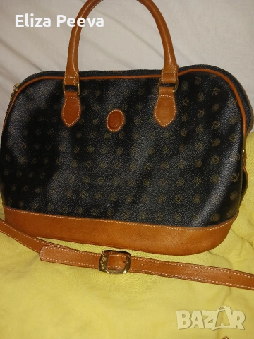 Нова италианска чанта