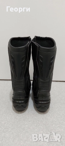 Мото ботуши Gaerne G-Evolution 5 N°44, снимка 5 - Аксесоари и консумативи - 52905218