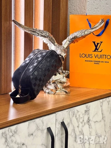 чанти gucci louis vuitton christian dior , снимка 2 - Чанти - 50926921