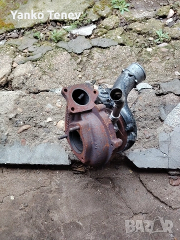 Турбо 3000 TDI, снимка 2 - Части - 53303884