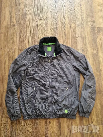 Страхотно мъжко яке HUGO BOSS размер М / L 