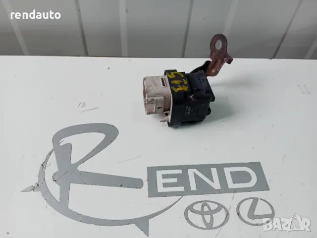 28610-67010 Реле подгревни свещи Toyota