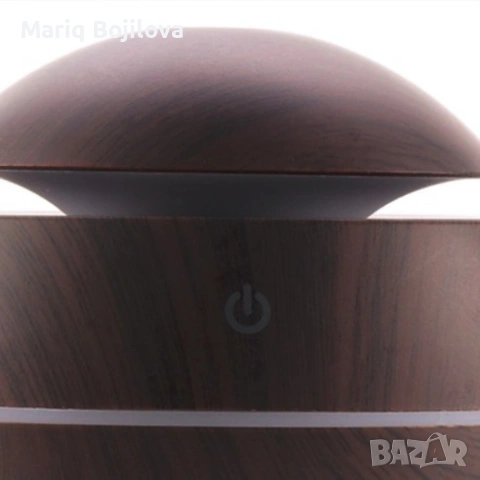 Дифузер за овлажняване, пречистване и ароматизиране на въздуха TV283, снимка 2 - Овлажнители и пречистватели за въздух - 53500876