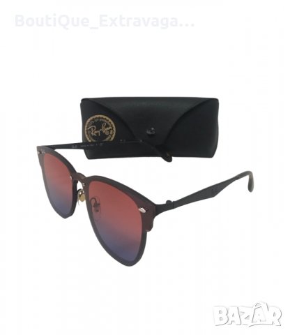 Слънчеви очила Ray Ban !!!, снимка 2 - Слънчеви и диоптрични очила - 37168800