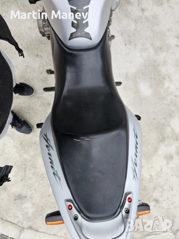 Honda Hornet 600 2004, снимка 7 - Мотоциклети и мототехника - 52240410