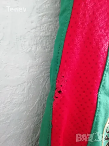 България #3 Илиан Стоянов Коловати Puma 2008/2009 мачови къси гащи футболни шорти Bulgaria , снимка 9 - Футбол - 48784268