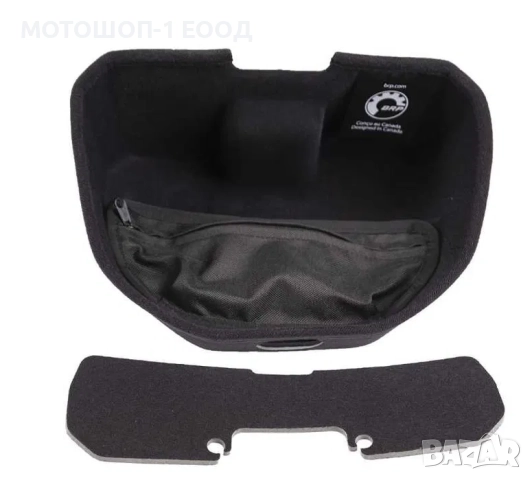 НОВА мека основа за жабка за Ski-Doo Summtit 850 Freeride