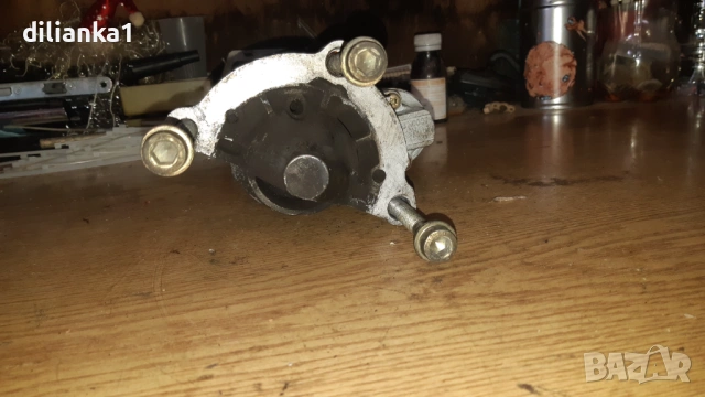 Стартер от Ситроен С5-бензин-2004 г, снимка 5 - Части - 53066783