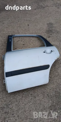 Врата Citroen C3 2004г.(Задна лява)	