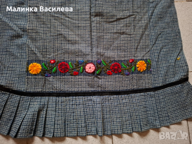 престилки за носия , снимка 3 - Антикварни и старинни предмети - 53477140