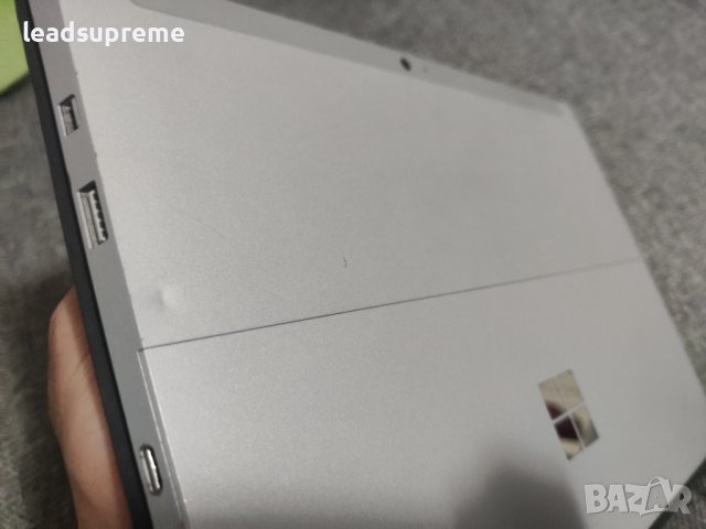 Microsoft Surface 3 , снимка 7 - Лаптопи за работа - 43661909