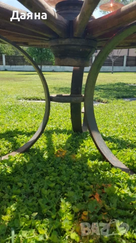 Маса, снимка 7 - Маси - 51391240