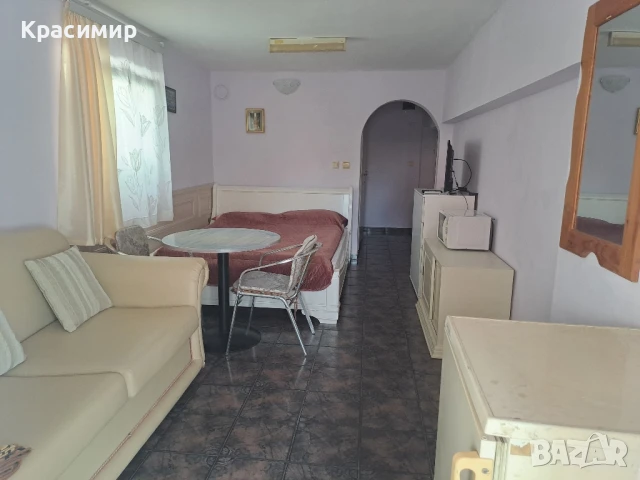 Давам самостоятелна квартира под наем 