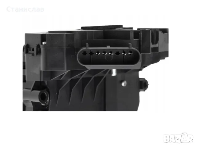 Ford Focus MK3 Брава за предна лява врата, снимка 2 - Части - 50217152