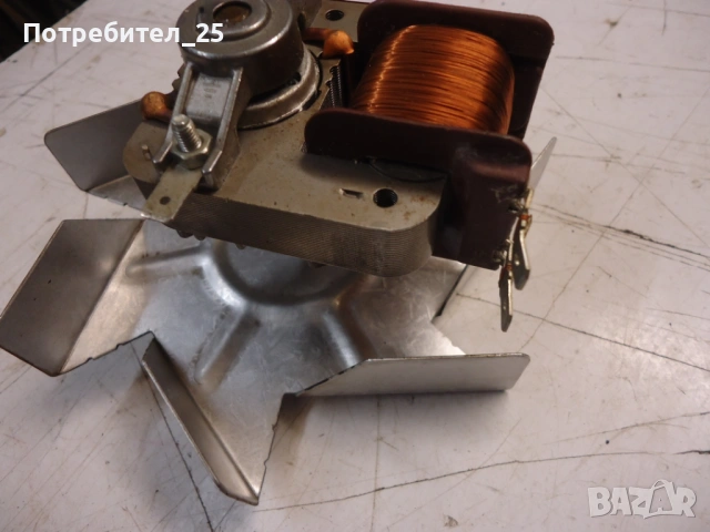 Ветилатори за готварска печка, снимка 7 - Печки, фурни - 52004641