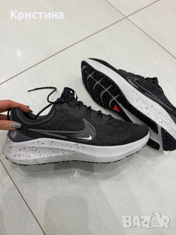 Мъжки спортни обувки, снимка 4 - Маратонки - 53228114