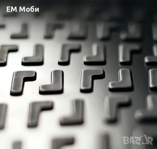 Гумени Стелки Rizline 3D тип Легени К-кт 4 части за Mazda 3 6 CX3 CX-5, снимка 7 - Аксесоари и консумативи - 47965840