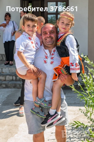 ФОТОГРАФ ЗА СВАТБИ, КРЪЩЕНЕТА И ЛИЧНИ ПОВОДИ – ПЛОВДИВ, снимка 10 - Фотографи - 53234570