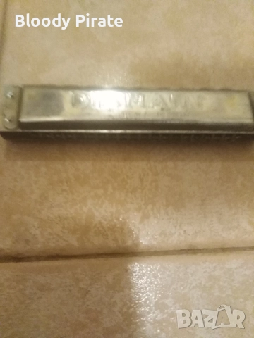 немска хармоника diamant 