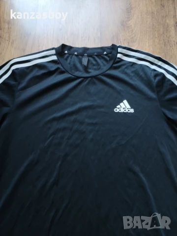 adidas - страхотна мъжка тениска M, снимка 3 - Тениски - 50536209