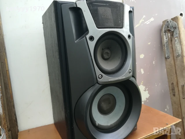 TECHNICS-ТОНКОЛОНА 1БР 0606250812, снимка 4 - Тонколони - 50569737