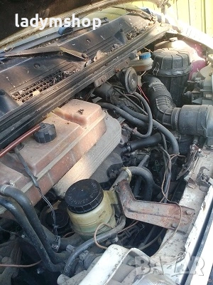 Бус „Ситроен джъмпер“ 2,5 Д, снимка 6 - Бусове и автобуси - 53486043