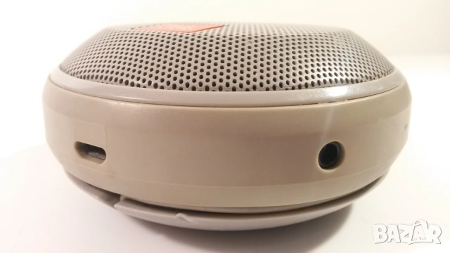 Преносима колонка JBL Clip+ - 3.5 mm jack и Bluetooth, снимка 6 - Слушалки и портативни колонки - 53529617