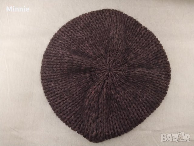 Miss Sixty Rochester вълнена шапка, снимка 2 - Шапки - 27154994