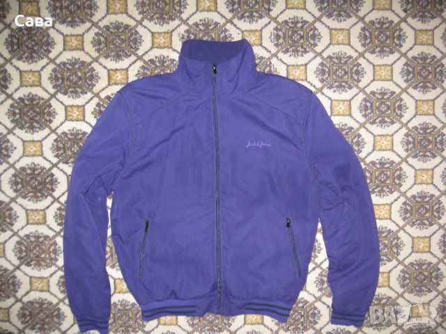 Зимно яке JACK&JONES  мъжко,Л-ХЛ, снимка 2 - Якета - 43093408