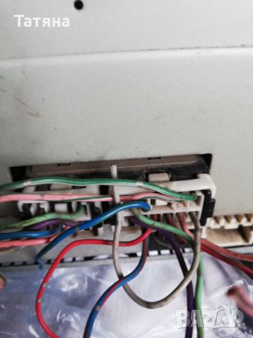 Оригинален касетофон CD от Нисан-NISSAN- CD NISSAN- BOSE, снимка 8 - Аксесоари и консумативи - 33349974