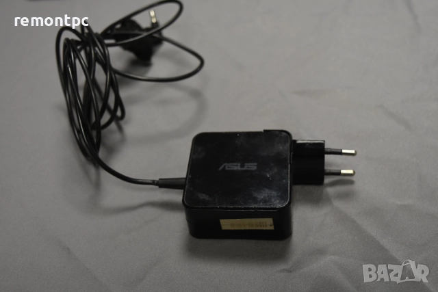 ASUS X540N 4 ядрен процесор видео карта SSD Full HD - раница, снимка 7 - Лаптопи за игри - 52875207