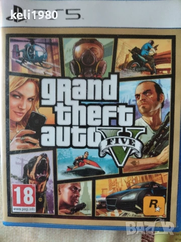 Игри за PS4 , снимка 2 - Игри за PlayStation - 50443168