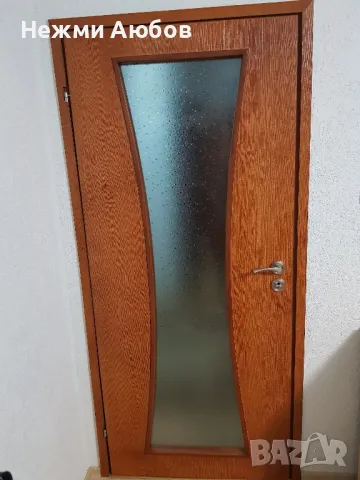 Врати, снимка 2 - Интериорни врати - 47560631
