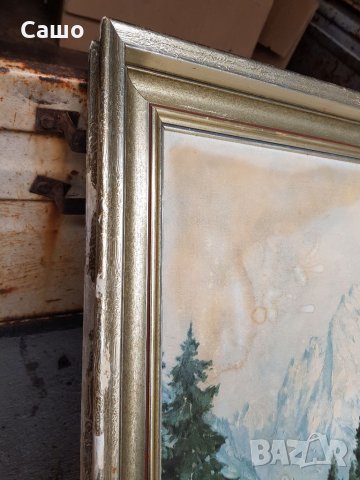 Картини стари , снимка 6 - Картини - 32537711